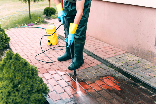 Roof Power Washing Services in Mill Bay, AK